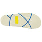 Scott Hawaii Sandals - Kaiko (Deep Blue)
