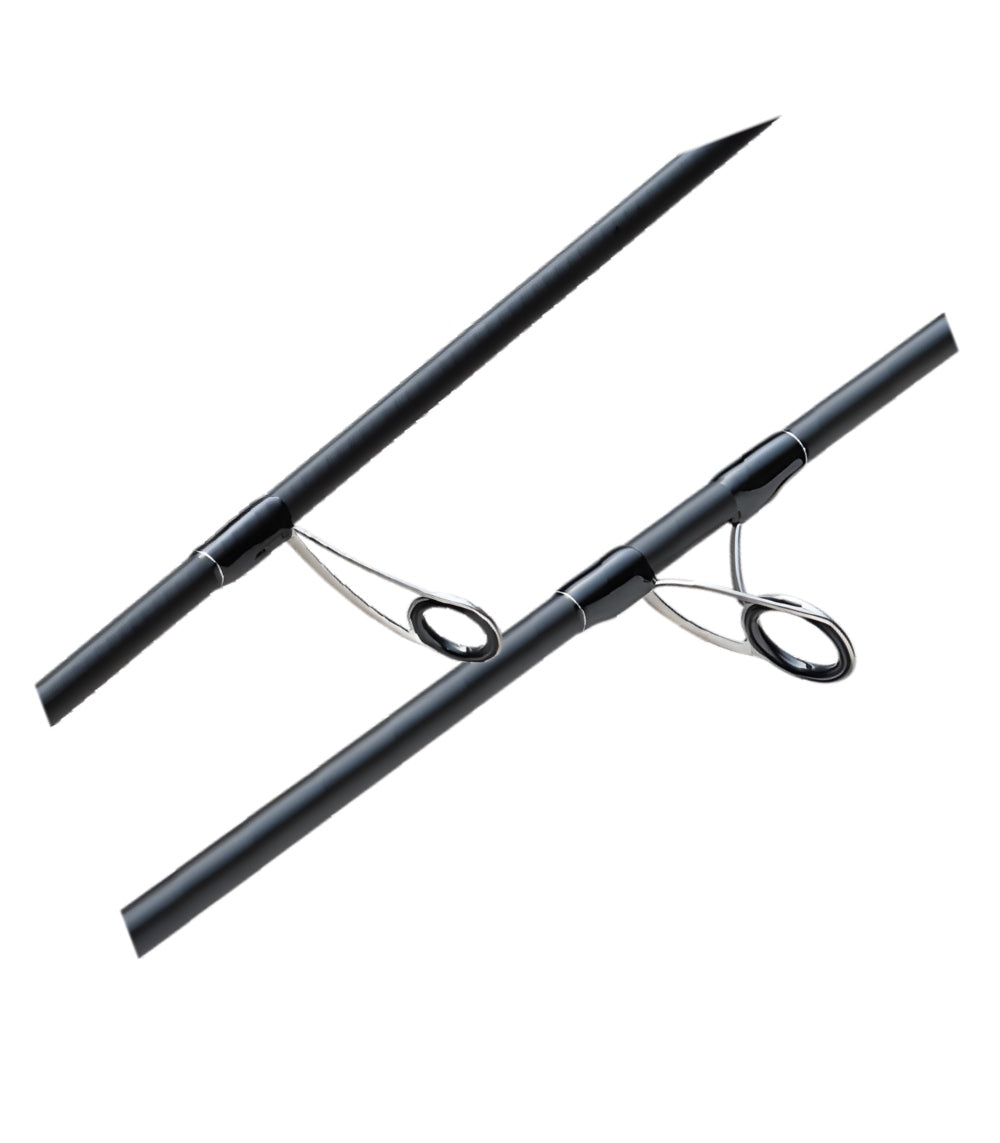 Major Craft CROSRIDE 1G Shore Jigging Series - XR1-962M/LSJ