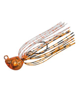 Clear UV Orange