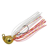 Clear UV Gold