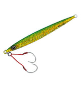 #003 Green Gold (UV)