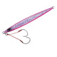 Major Craft Crosride Jig Heavy Metal