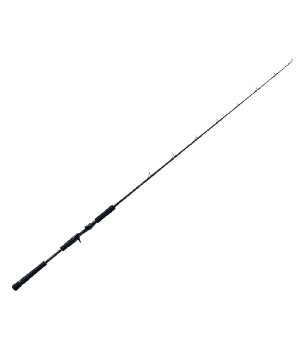 Major Craft Crostage Jigging Rod - CRXJ-S58/3