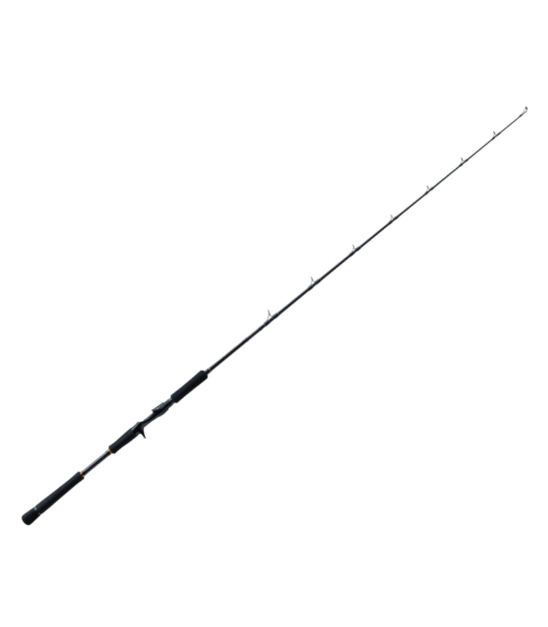 Major Craft Crostage Jigging Rod - CRXJ-S58/3