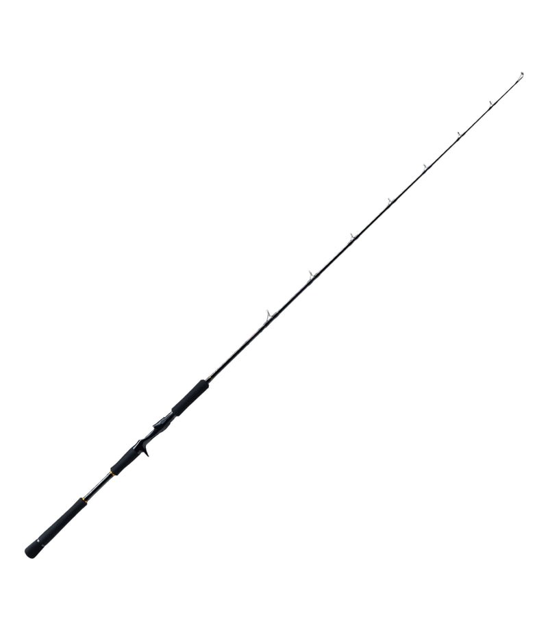 Major Craft Crostage Jigging Rod (CRXJ Series) - CRXJ-S58/4