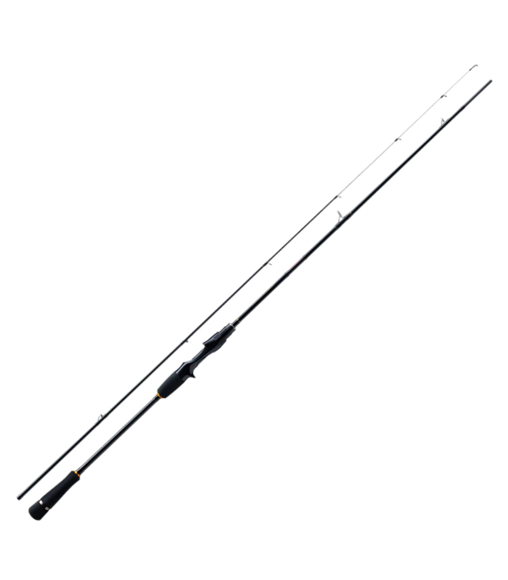 Major Craft Crostage Light Jigging Rod (CRXJ Series)