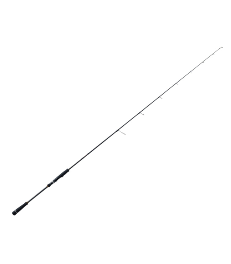 Major Craft Crostage Light Jigging Rod - CRXJ-S66SLJ