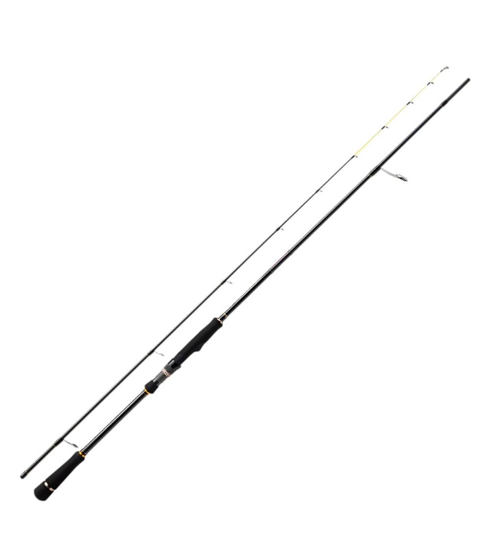 Major Craft Crostage Light Jigging Rod (CRXJ Series) - CRXJ-S64L/LJ