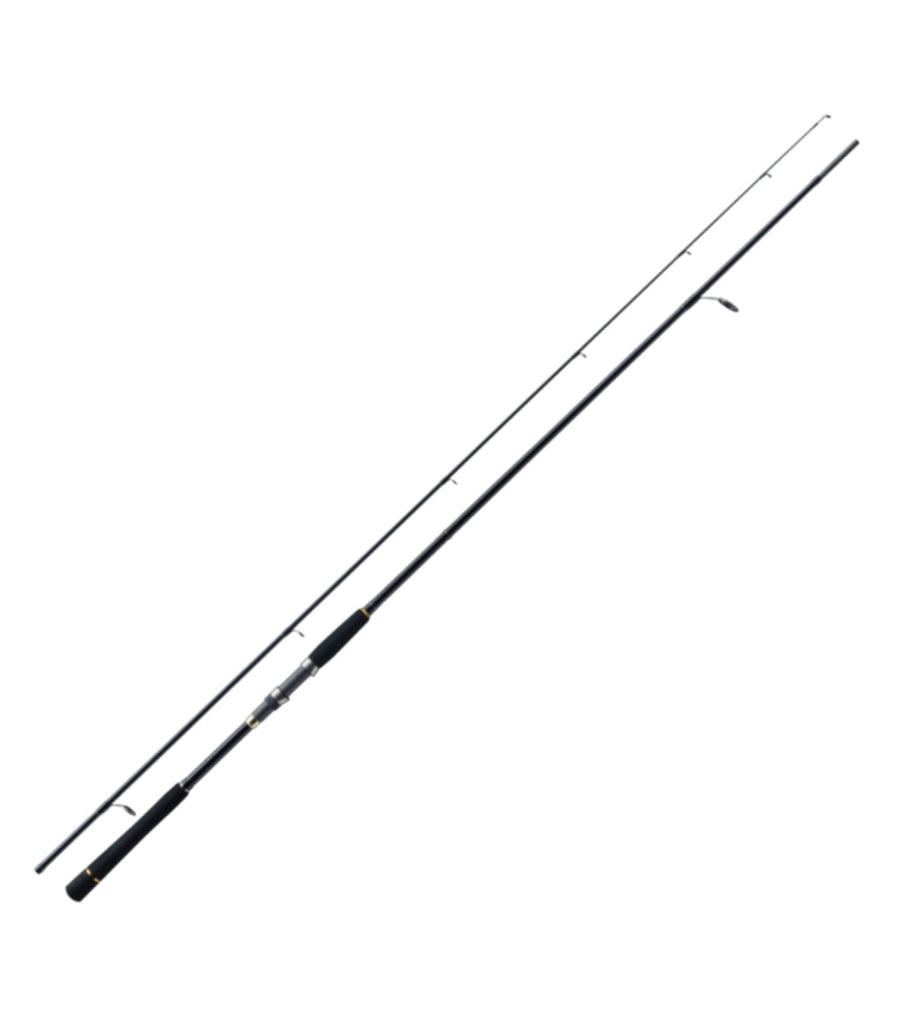 Major Craft Firstcast Seabass Shore Spinning Rods