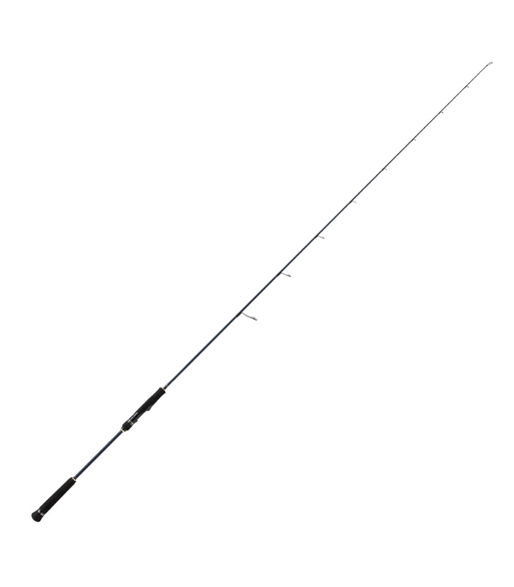 Major Craft Fullsoli Light Jigging Rod - FSLJ-S64SUL