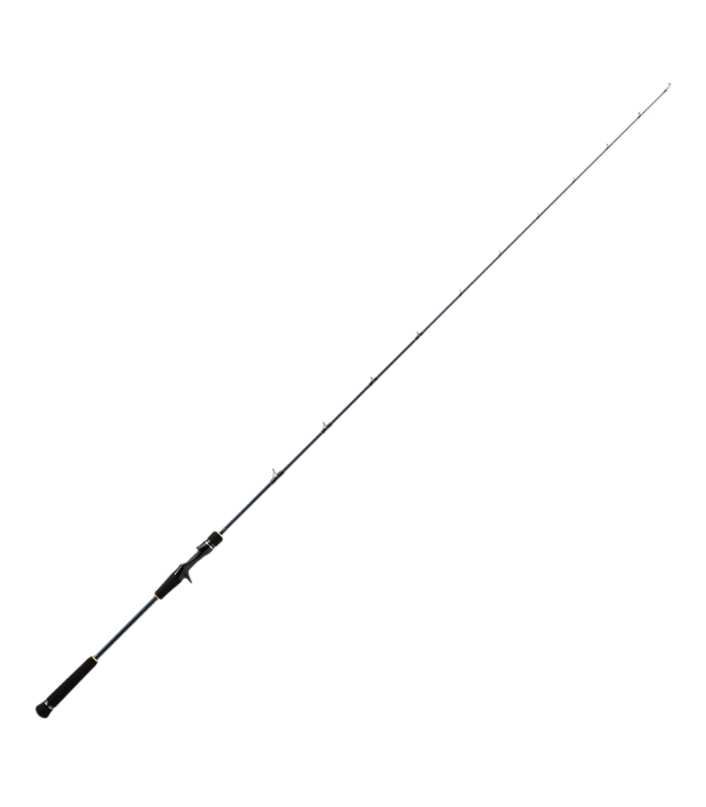Major Craft Fullsoli Light Jigging Rod|Major Craft Fullsoli Light Jigging Rod