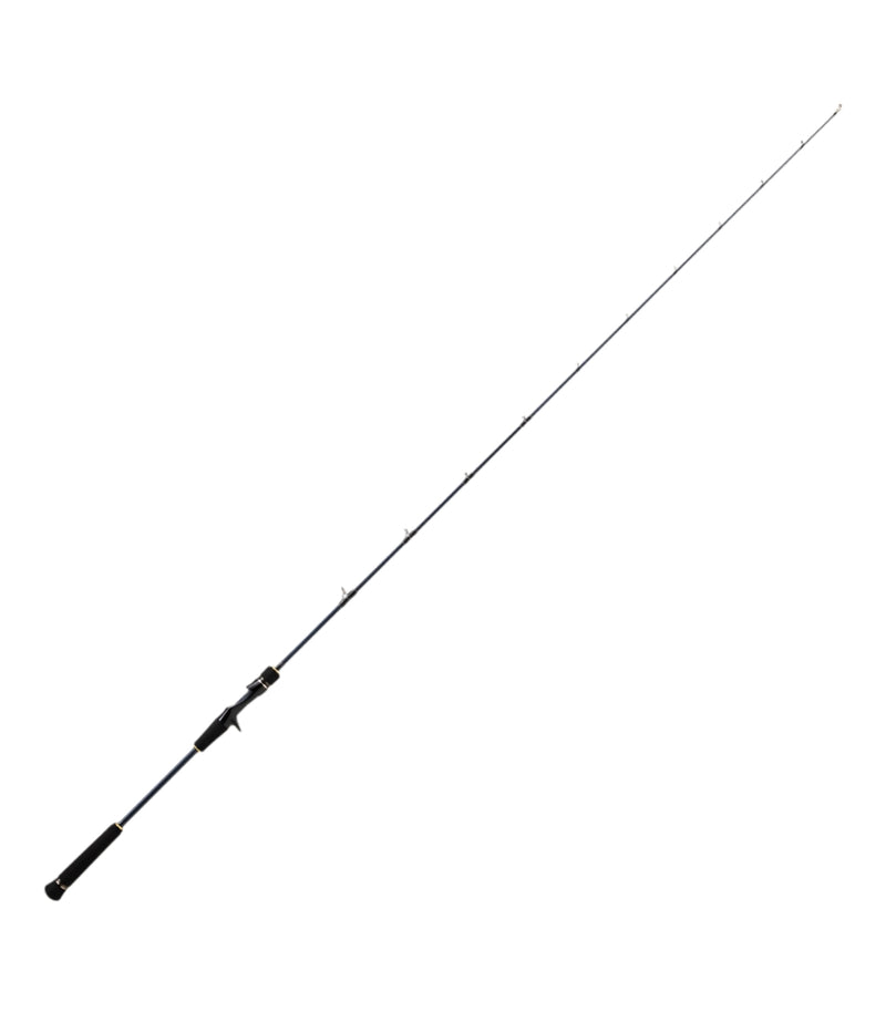 Major Craft Fullsoli Light Jigging Rod - FSLJ-S64L