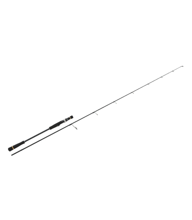 Major Craft Giant Killing 1G Light Jigging Rod - GK1LJ-S63M
