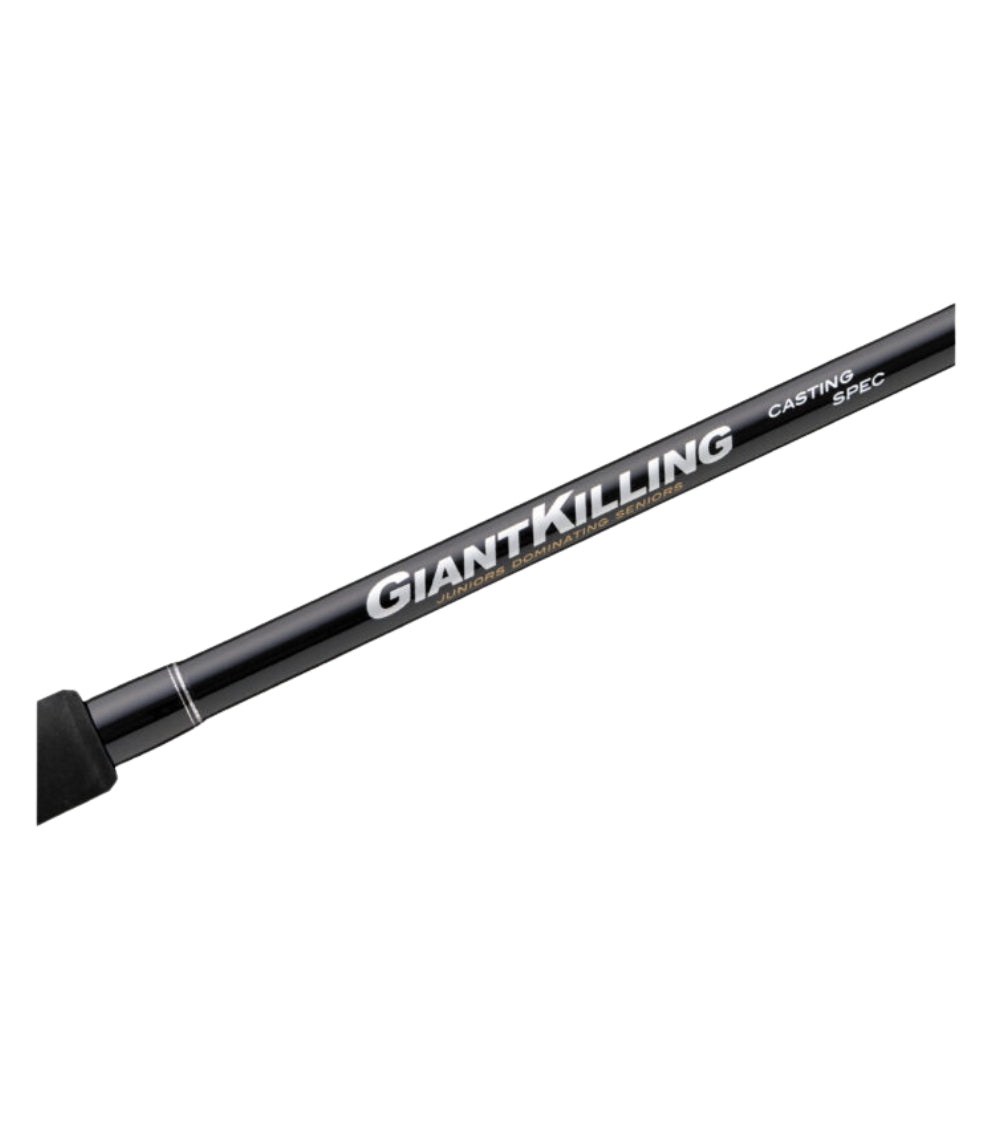 Major Craft Giant Killing 1G Offshore Casting Rods - GK1C-76/4