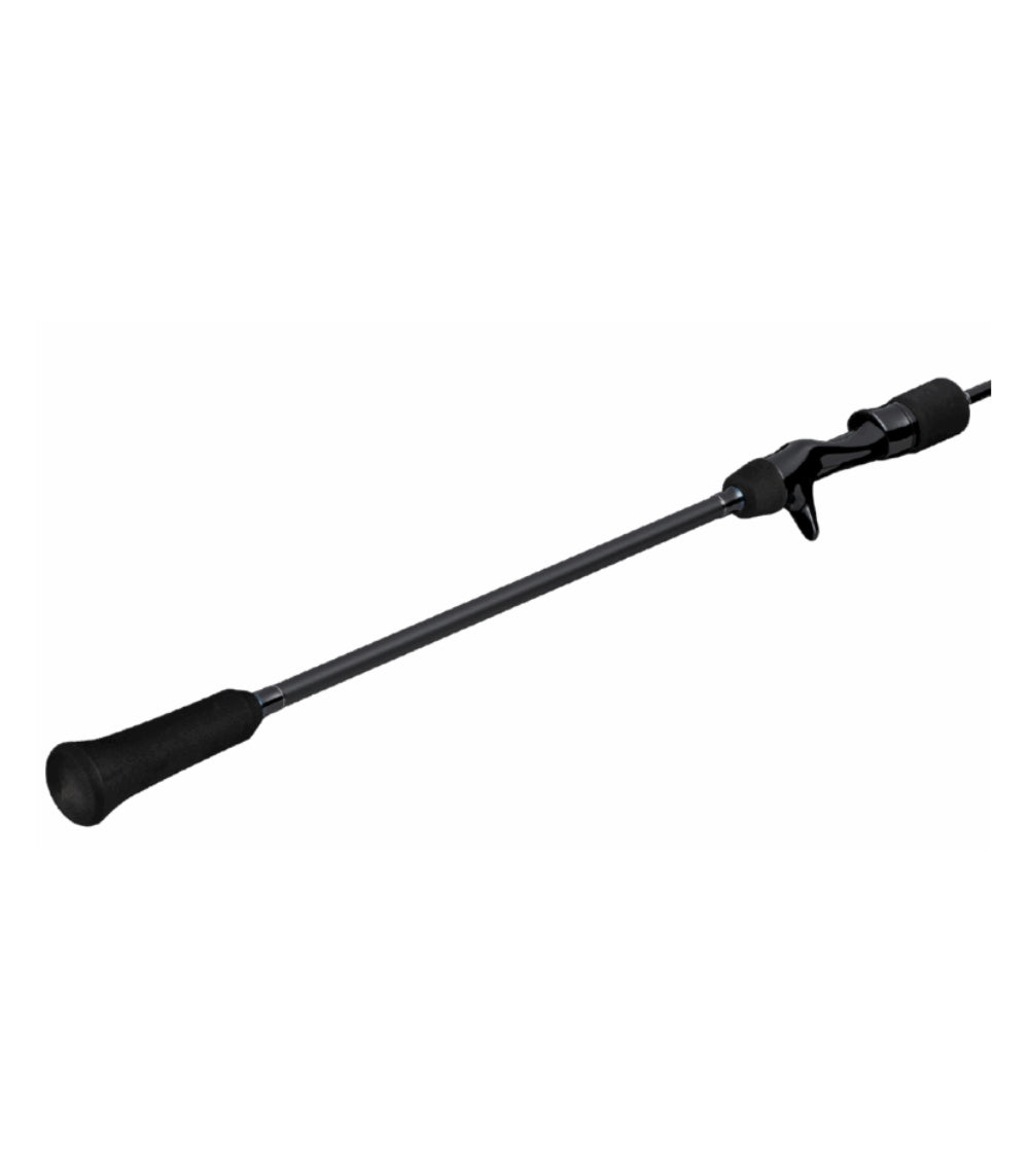 Major Craft Giant Killing 1G Slow Jigging Rod - GK1SJ-B60/4