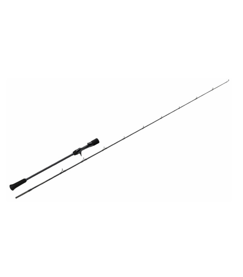 Major Craft Giant Killing 1G Slow Jigging Rod - GK1SJ-B60/2