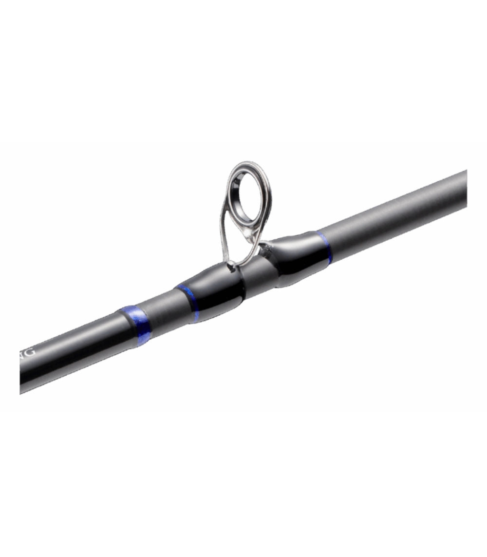 Major Craft Giant Killing 5G Slow Jigging Rod (view 3 of 5)