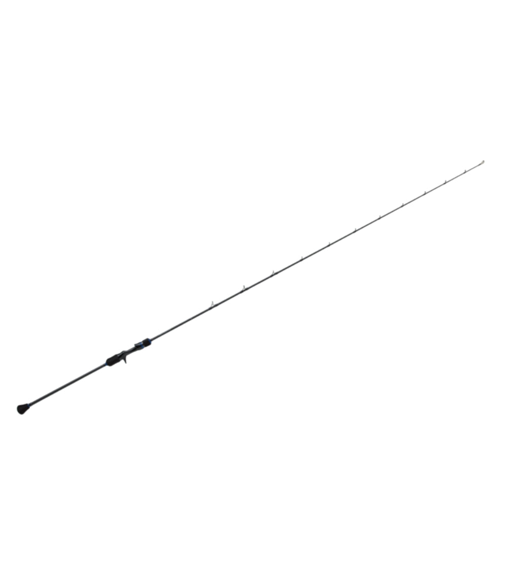 Major Craft Giant Killing 5G Slow Jigging Rod (view 1 of 5)
