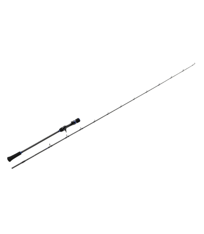 Major Craft Giant Killing 5G Slow Jigging Rod - GK5SJ-B66/4