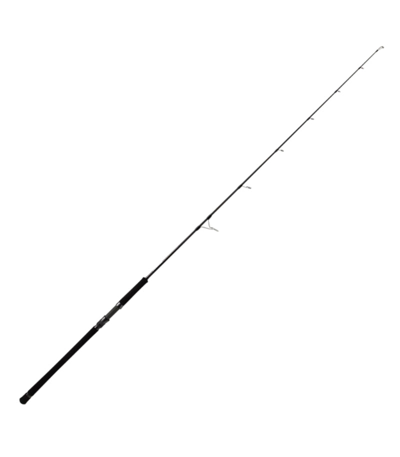 Major Craft Giant Killing 5G Jigging Rod - GK5-B60H