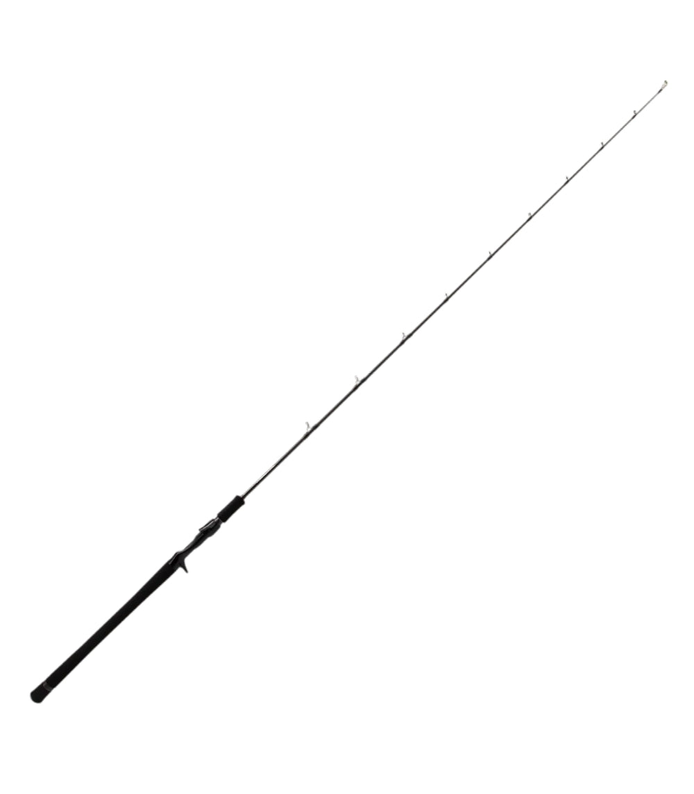 Major Craft Giant Killing 5G Jigging Rod - GK5-B60M