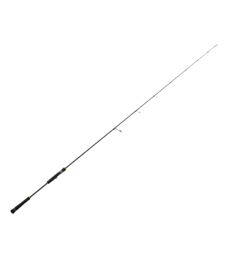 Major Craft Giant Killing 5G Light Jigging Rod - GK5LJ-S64SLJ