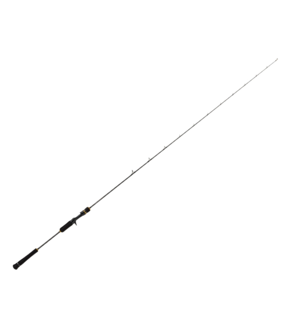 Major Craft Giant Killing 5G Light Jigging Rod - GK5LJ-S64L