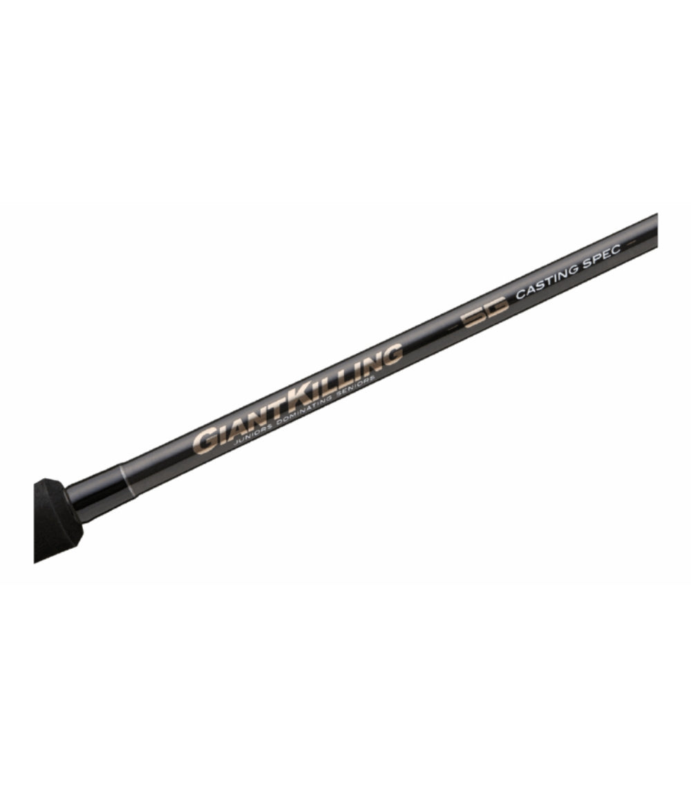 Major Craft Giant Killing 5G Offshore Casting Rod - GK5C-76/3