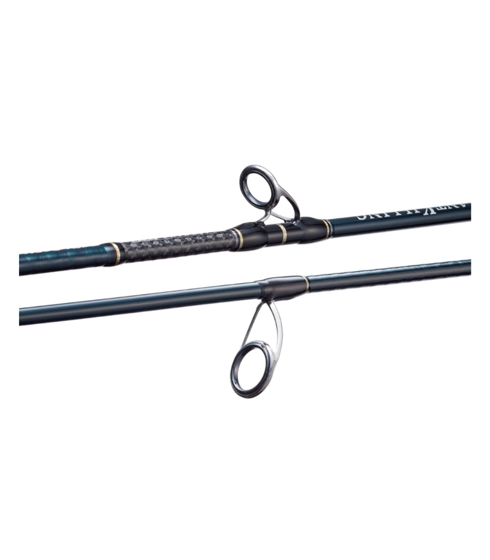 Major Craft Giant Killing GXJ Slow Jigging Rod GXJ-B66/5SJ (view 2 of 2)