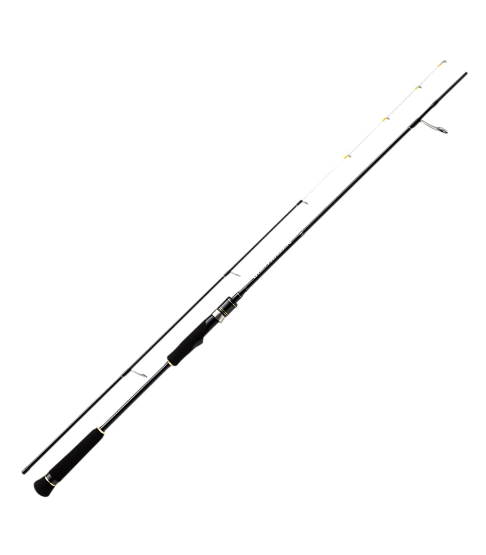 Major Craft Giant Killing Light & Micro Jigging Rod - GXMJ-S662ML/S