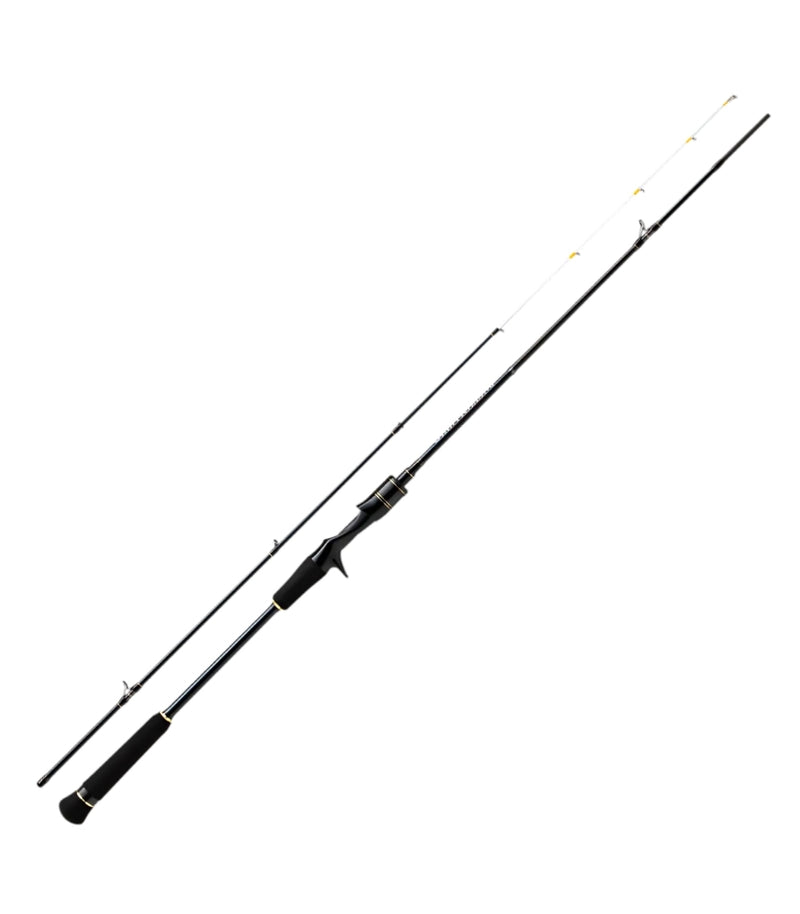 Major Craft Giant Killing Light & Micro Jigging Rod - GXJ-S63L/LJ