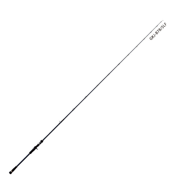 Major Craft Giant Killing Light & Micro Jigging Rods|Major Craft Giant Killing Light & Micro Jigging Rods|Major Craft Giant Killing Light & Micro Jigging Rods|Major Craft Giant Killing Light & Micro Jigging Rods|Major Craft Giant Killing Light & Micro Jigging Rods