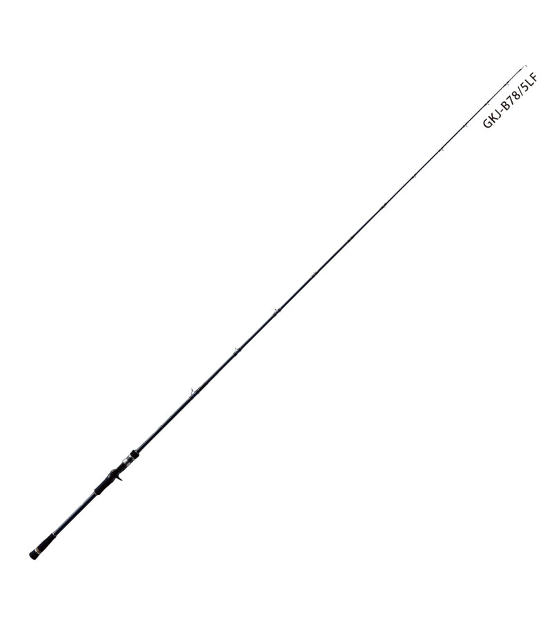 Major Craft Giant Killing Long Fall Jigging Rod - GKJ-B78/3LF