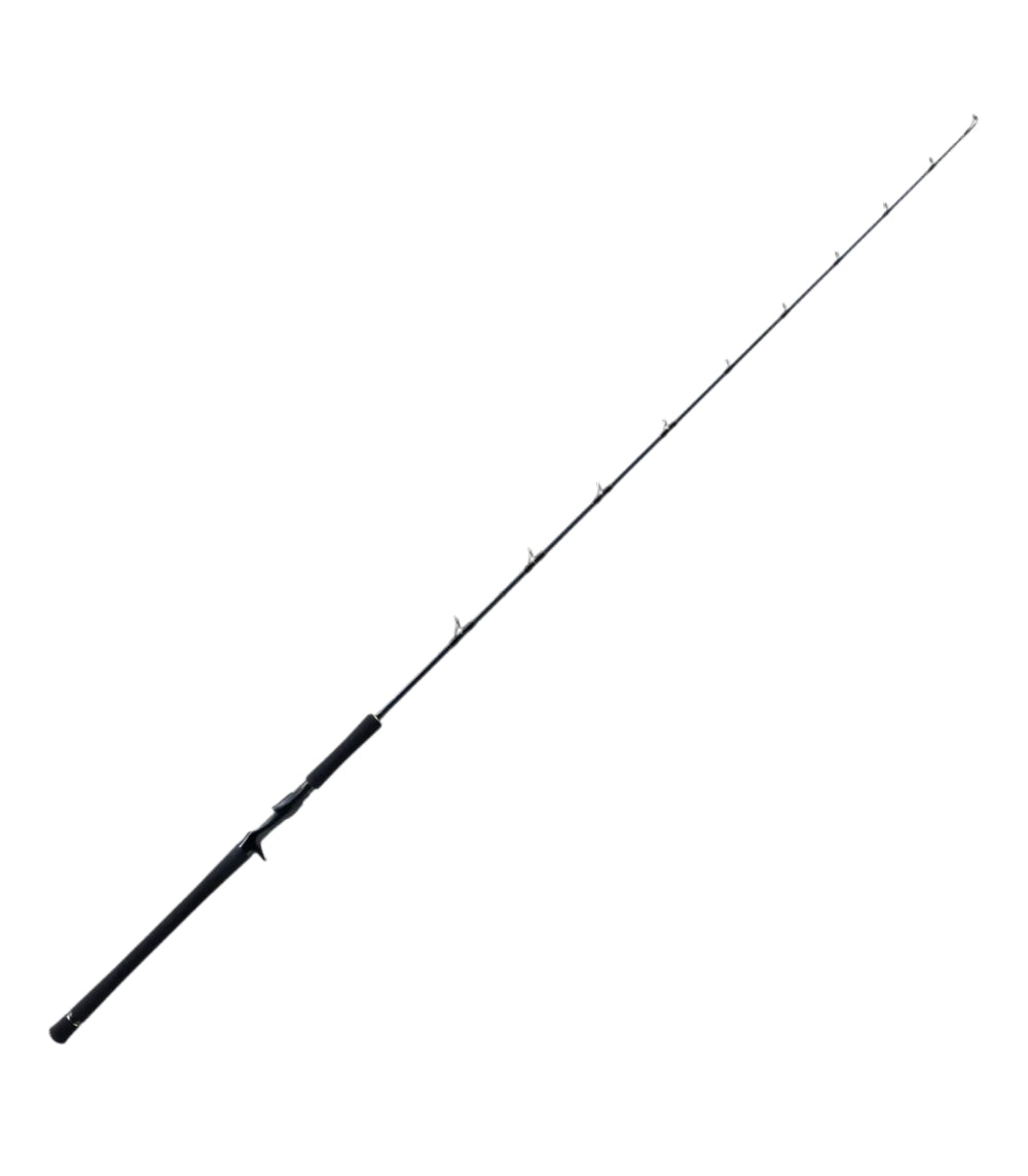 Major Craft Giant Killing X Jigging Rod - GXJ-S58M