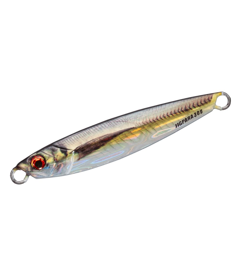 Major Craft Jigpara Short Jig - Jigs - #060 Pink Glow, 20 g