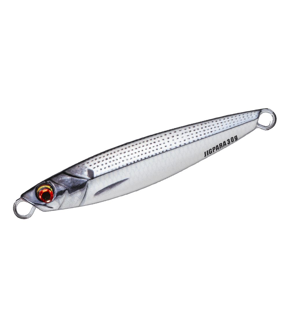 Major Craft Jigpara Short JPS Casting Jig