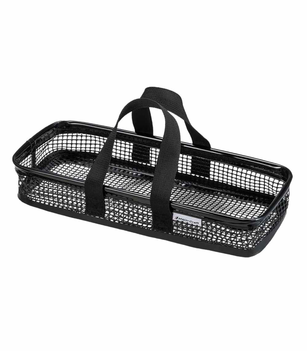 Major Craft Jig Bag Set – Black Fishing Tackle Bag - Storage & Boxes (view 2 of 2)