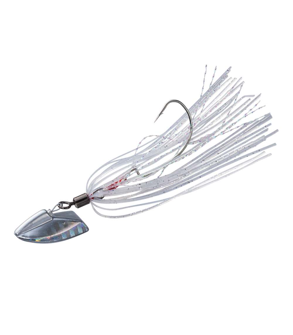 Major Craft Jig Rubber - Jigs - UV Red, 3 g