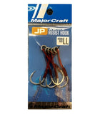Major Craft Jigpara Assist Hook Series|Major Craft Jigpara Assist Hook Series|Major Craft Jigpara Assist Hook Series|Major Craft Jigpara Assist Hook Series|Major Craft Jigpara Assist Hook Series|Major Craft Jigpara Assist Hook Series