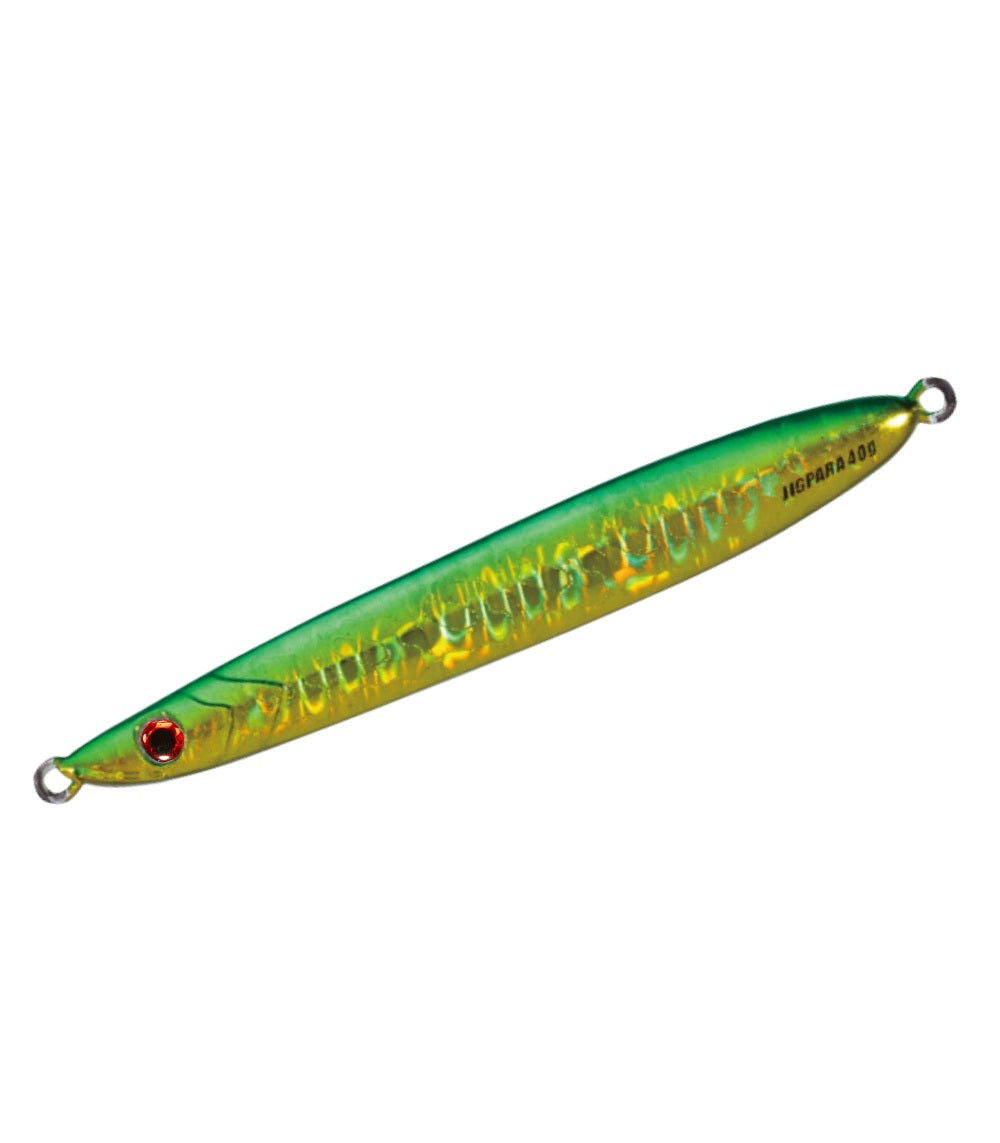 Major Craft Jigpara Jet (JPS JET) - Jigs - #027 Blue Iwashi, 20 g