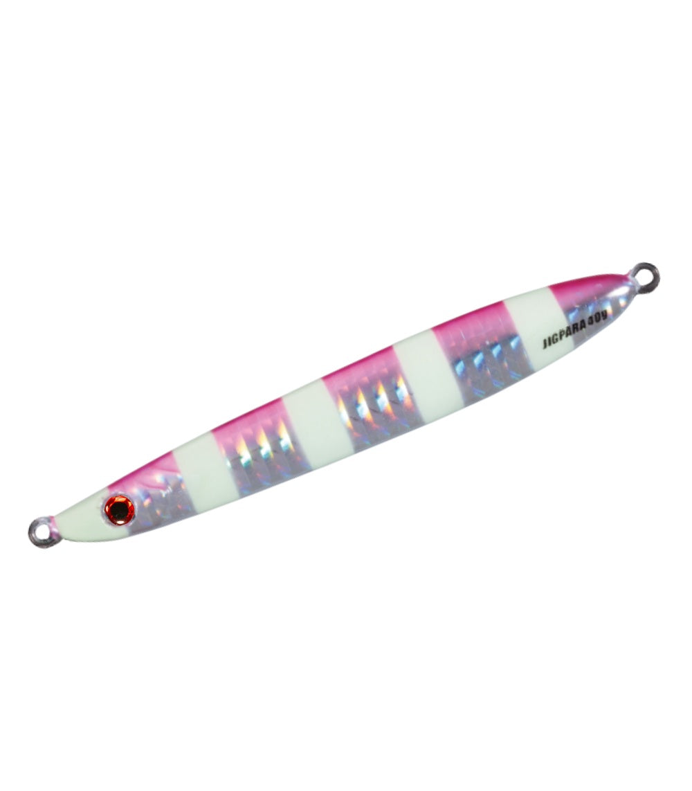 Major Craft Jigpara Jet (JPS JET) - Jigs - #019 All Glow, 20 g