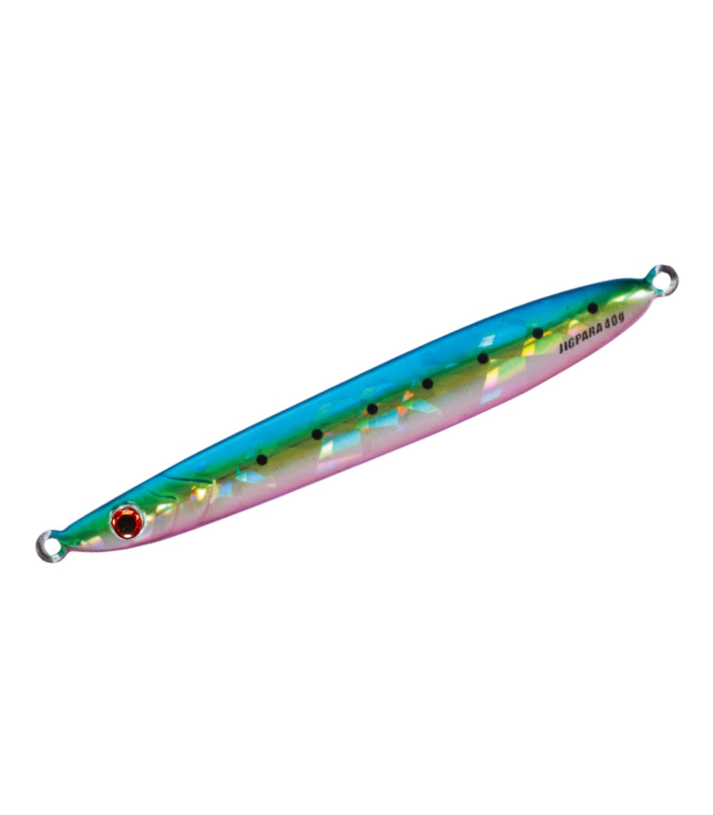 Major Craft Jigpara Jet (JPS JET) - Jigs - #034 Cotton Candy, 20 g