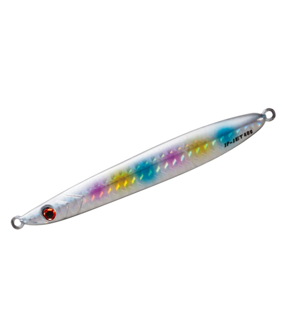 Major Craft Jigpara Jet (JPS JET) - Jigs - #007 Zebra Glow, 20 g