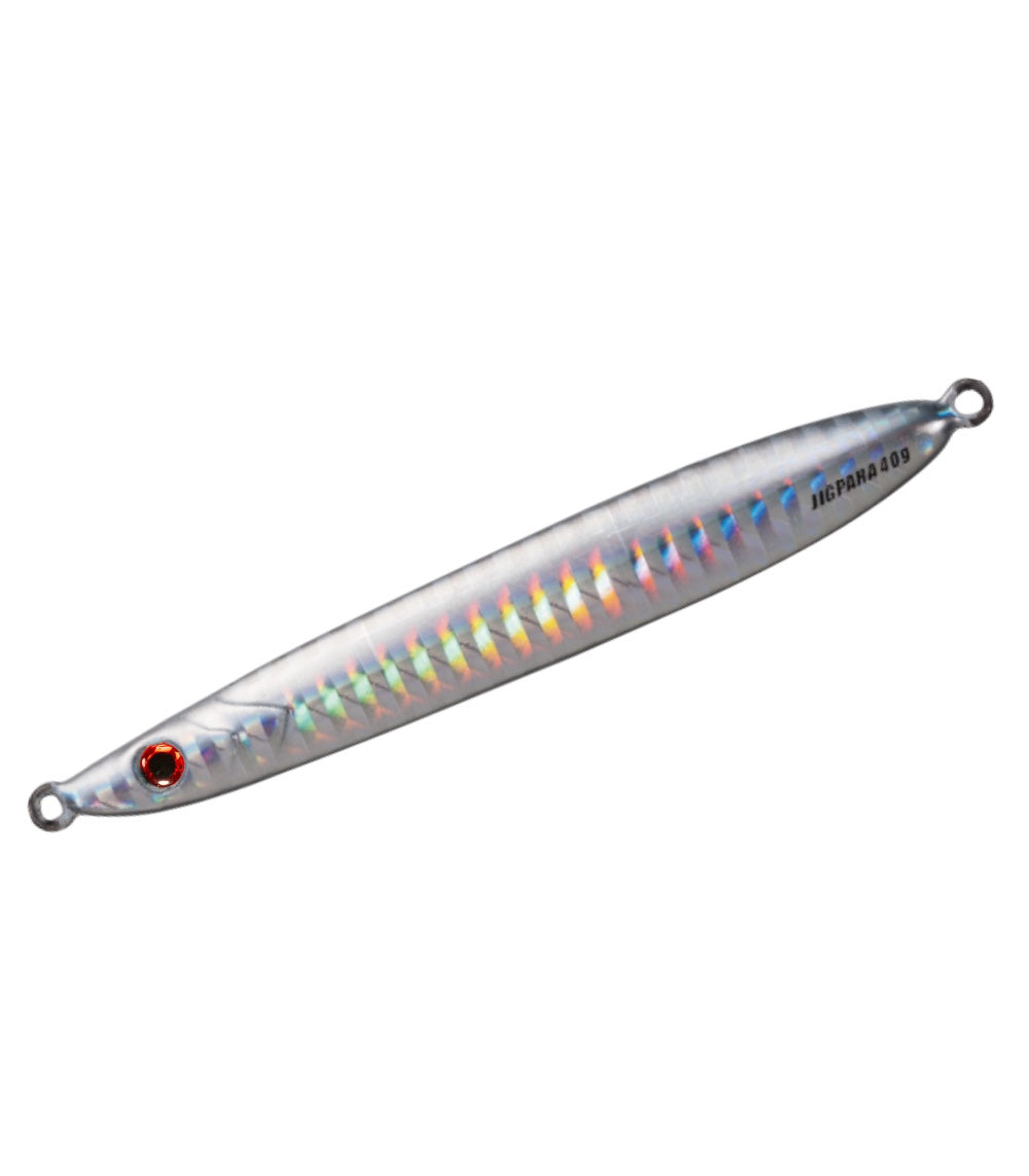 Major Craft Jigpara Jet (JPS JET) - Jigs - #004 Blue Pink, 20 g