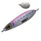 Major Craft Jigpara MAKI JIG MICRO