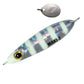 Major Craft Jigpara MAKI JIG MICRO
