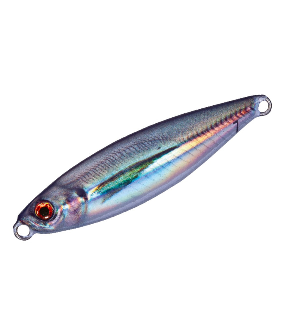 Major Craft Jigpara Micro - Jigs - #017 Keimura Shirasu, 15 g