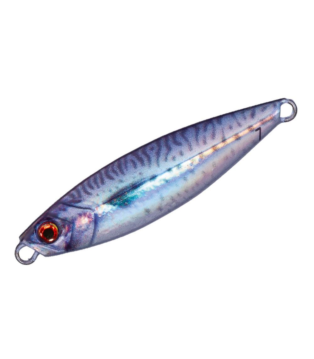 Major Craft Jigpara Micro - Jigs - #003 Red Gold, 15 g
