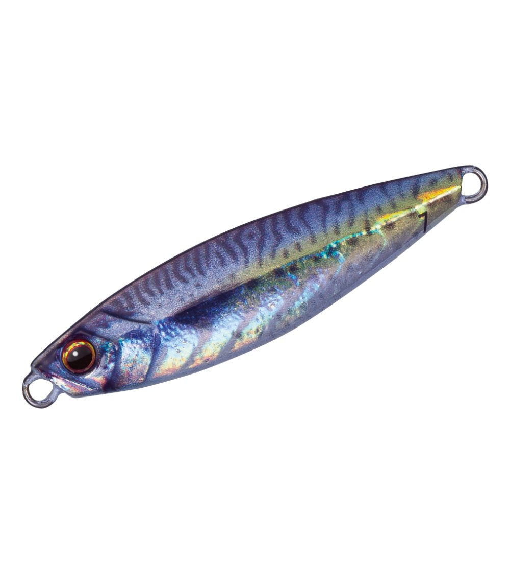 Major Craft Jigpara Micro - Jigs - #080 Live Sardine, 10 g