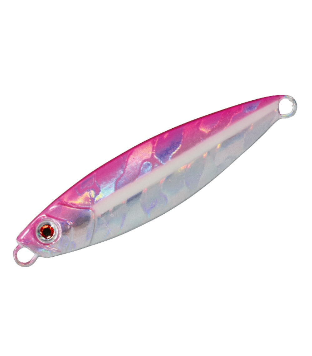 Major Craft Jigpara Micro - Jigs - #015 Keimura Iwashi, 10 g